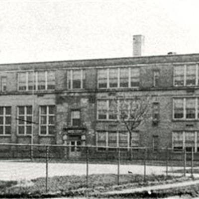 Roosevelt School 1904-1976
