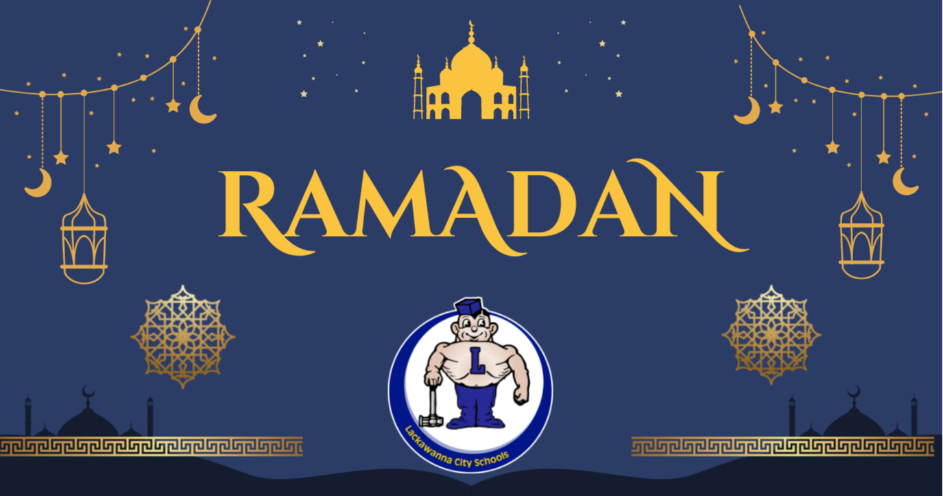 Ramadan Banner