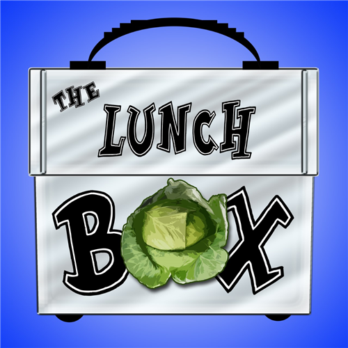 the lunch box