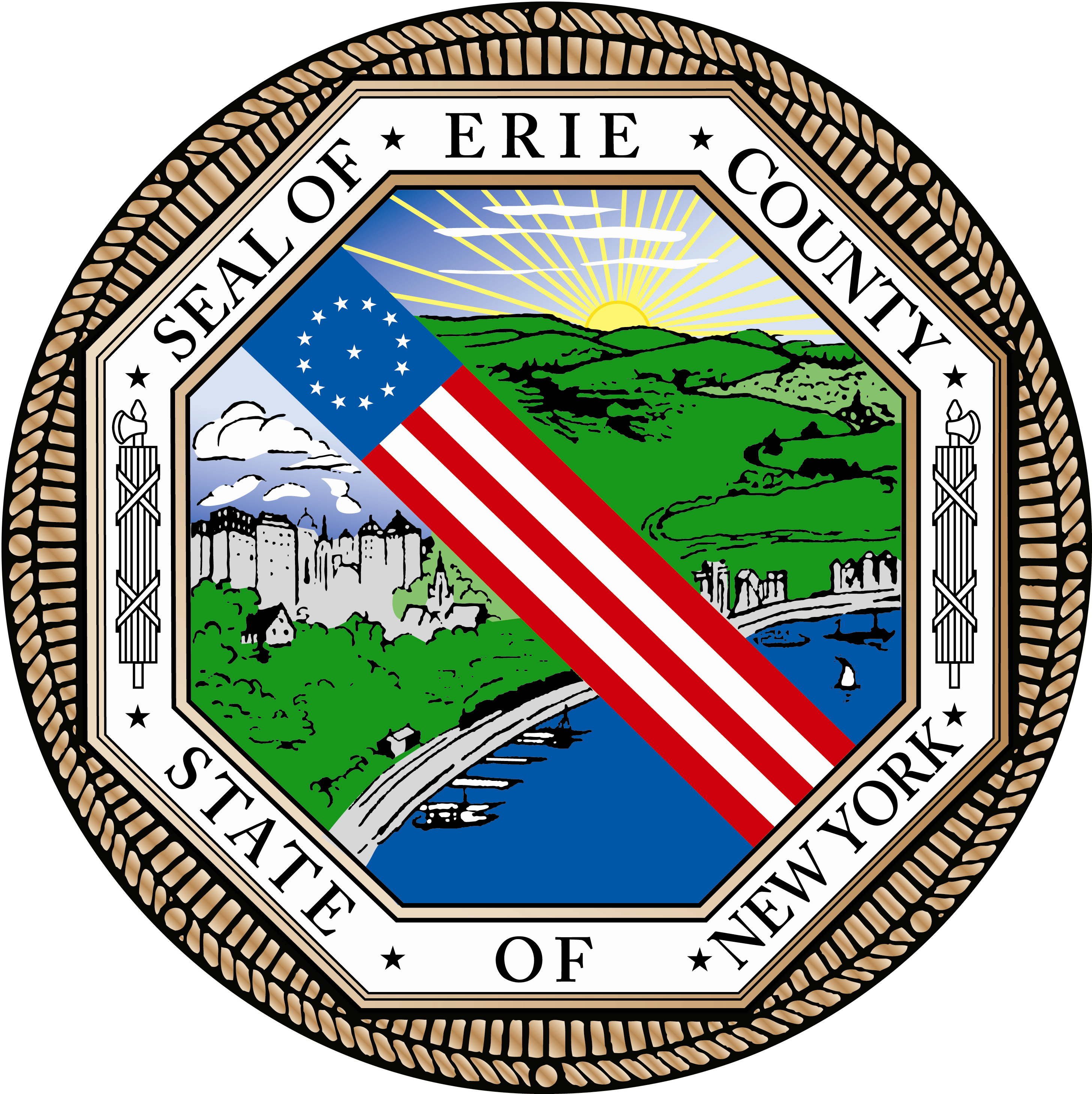 Erie-County-Seal-only