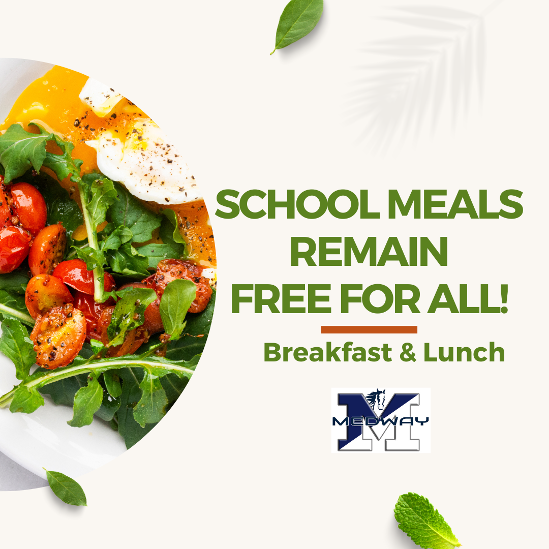 Free Meals For All