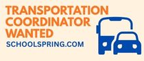 Transportation Coordinator Wanted