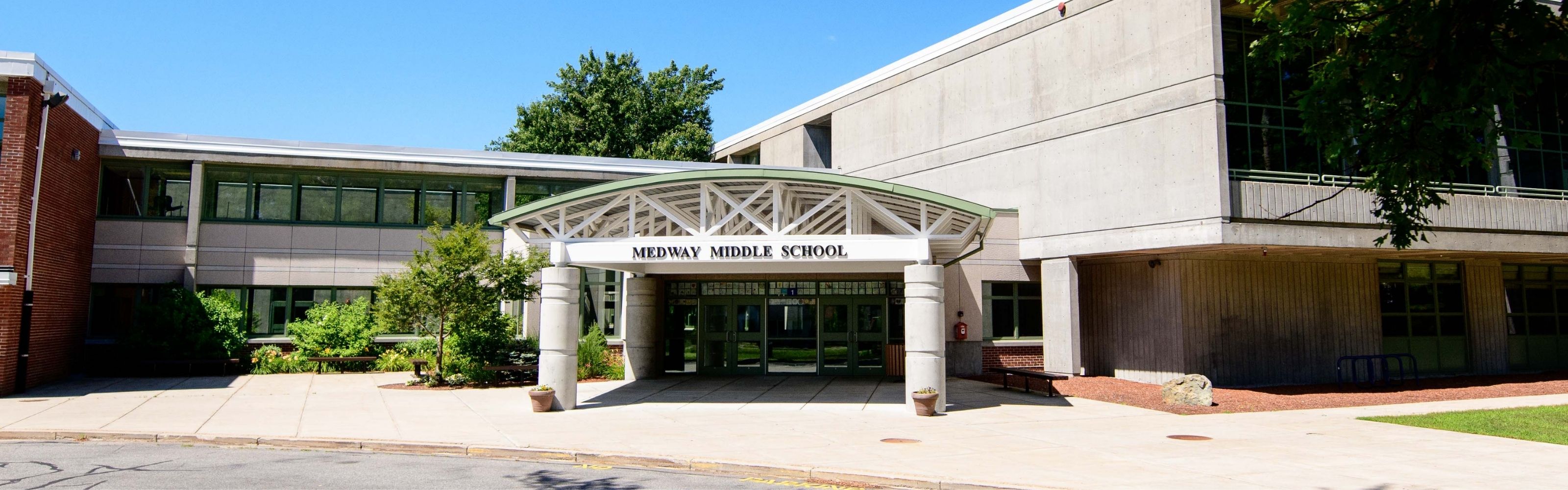 MEDWAY MIDDLE SCHOOL