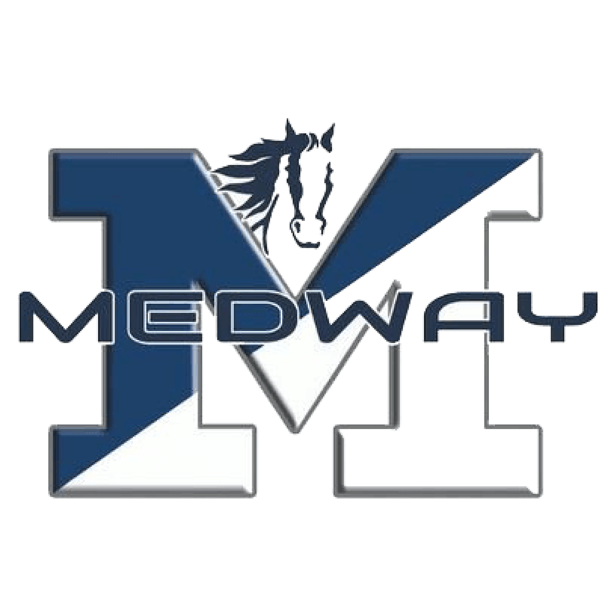 Medway logo