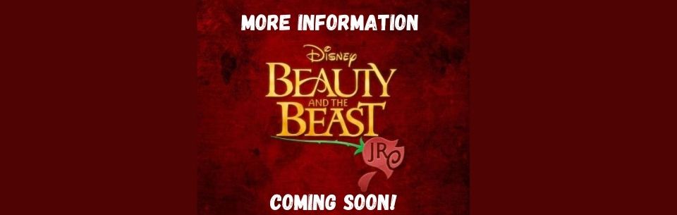 Beauty and the Beast, Jr. - Medway Middle School Musical