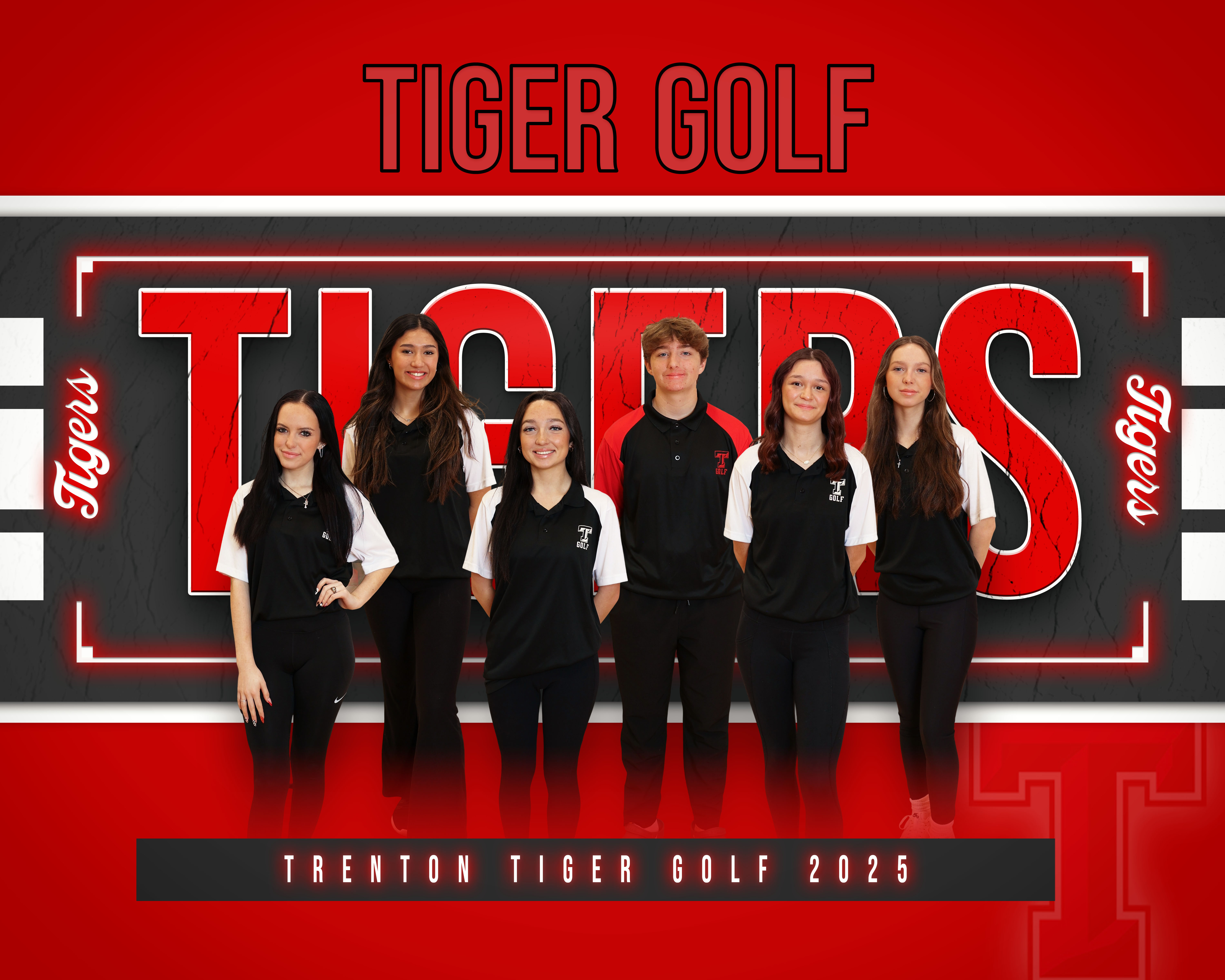 Golf team