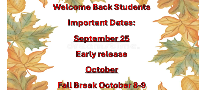 welcome back2