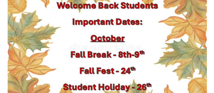 welcome back2