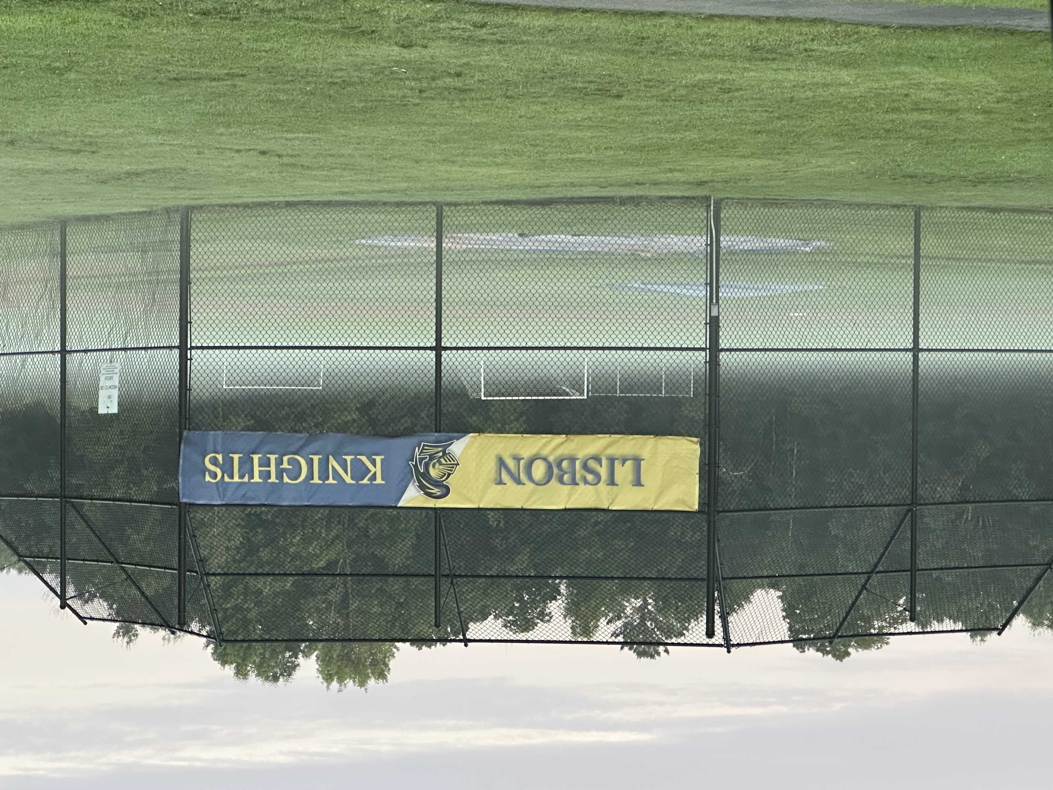 early September morning 2023