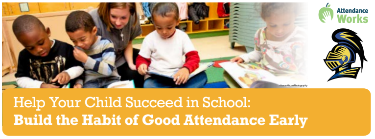 attendance matters