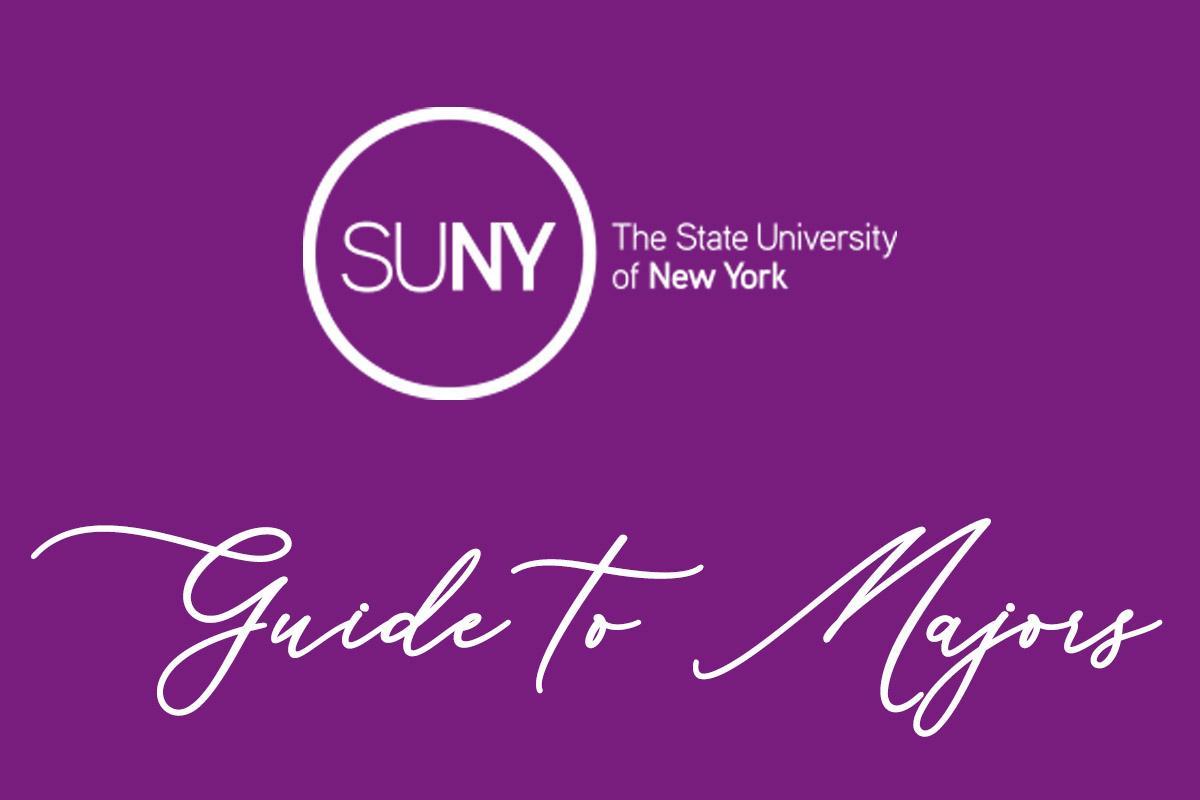 suny-guide-to-majors