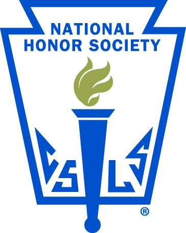 National Honor Society Logo