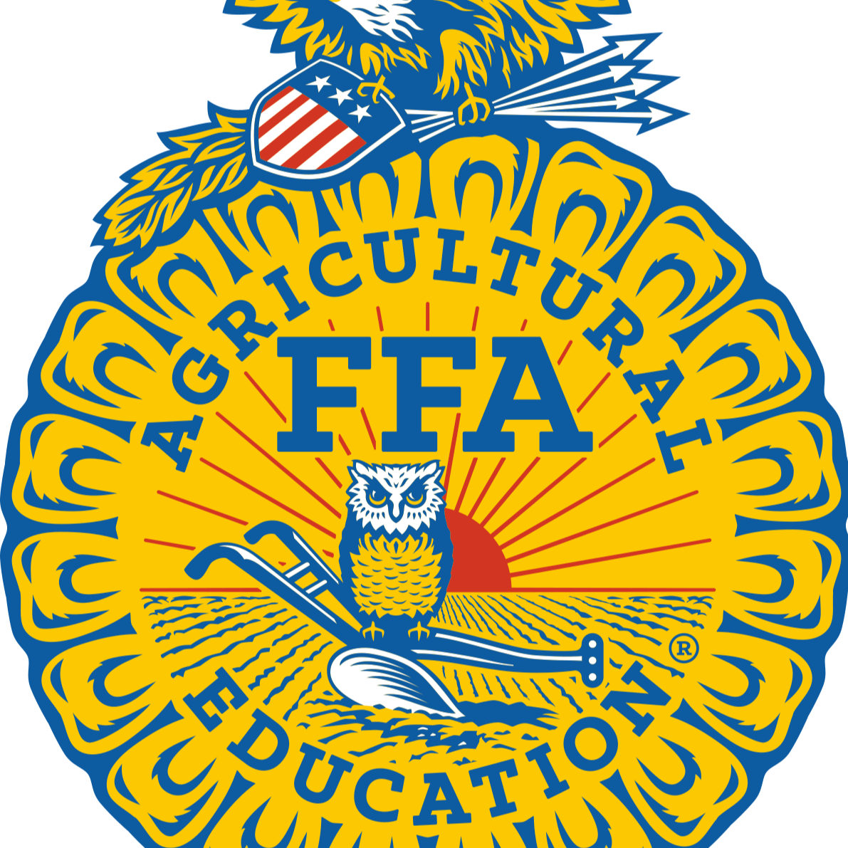 FFA Logo