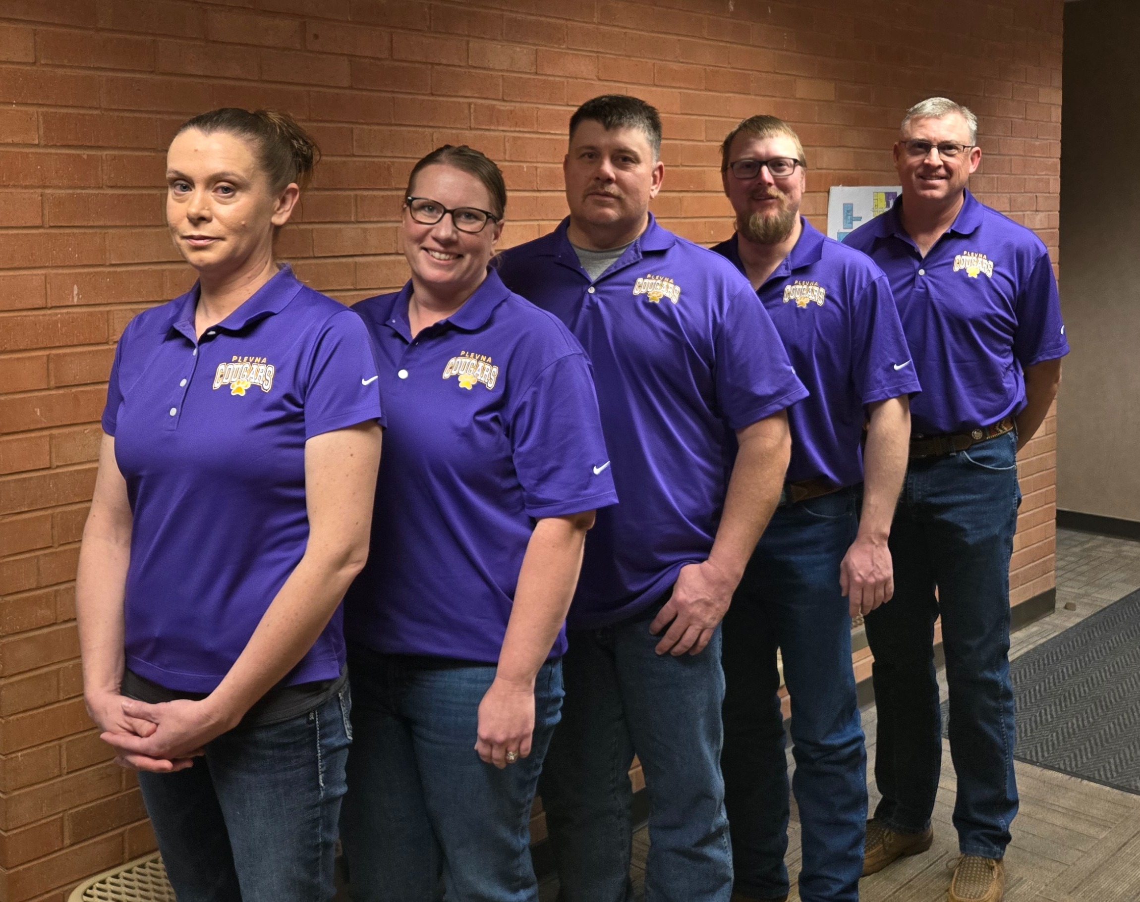 24-25 School Board Members