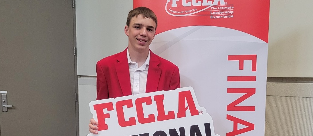 Plevna's FCCLA National Finalists!