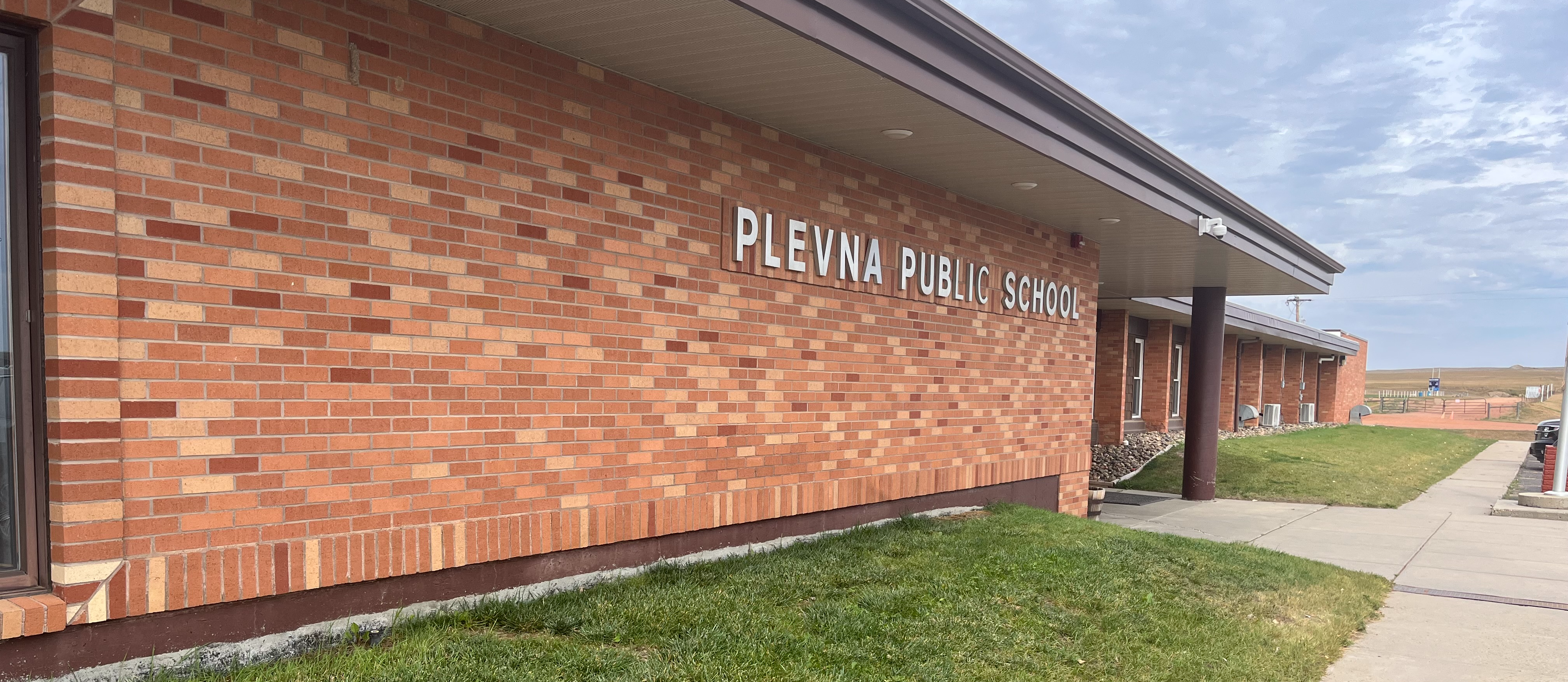 Plevna Public School