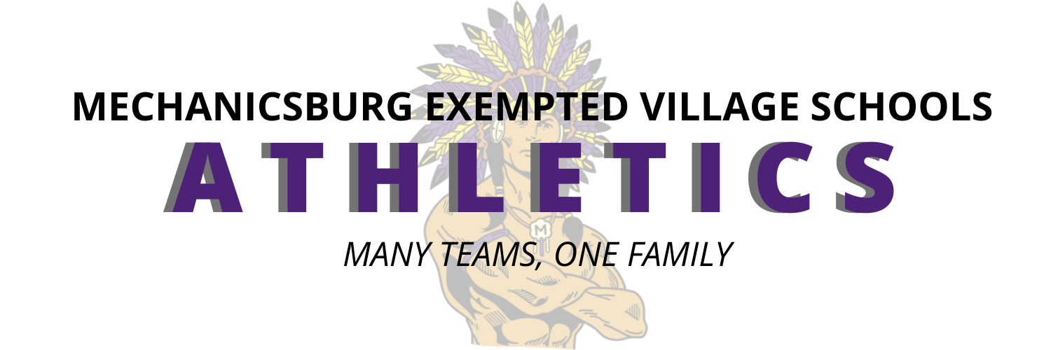 Mechanicburg Athletics, Many teams one family