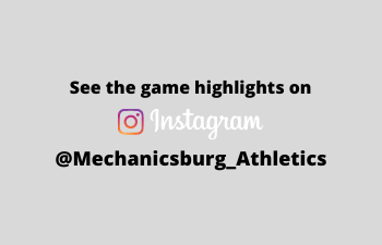 see our game highlights on Insta!