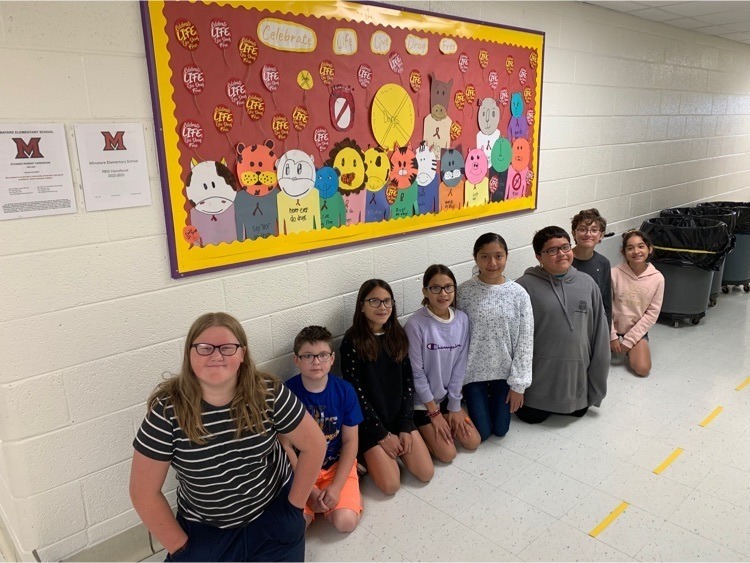 Home Minatare Elementary School