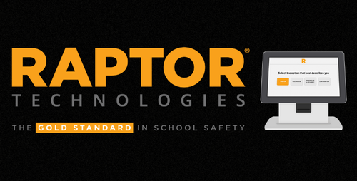 Raptor Technologies Image