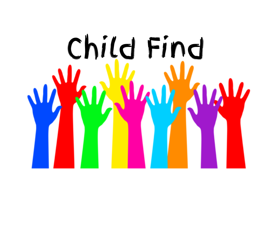 Child Find