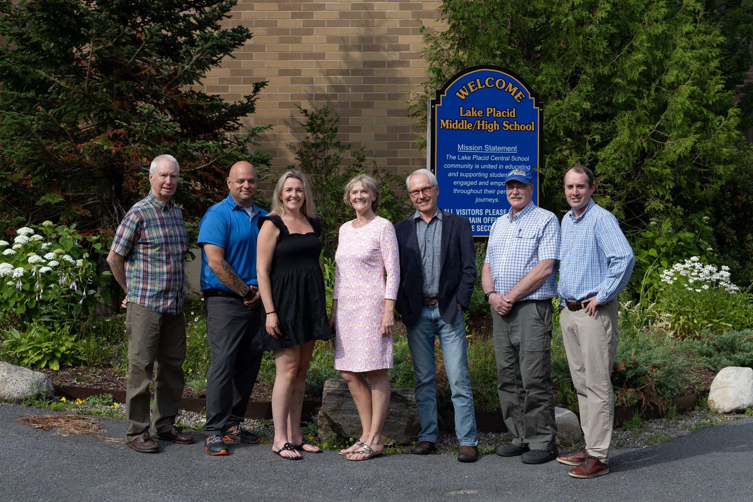 Board of Education