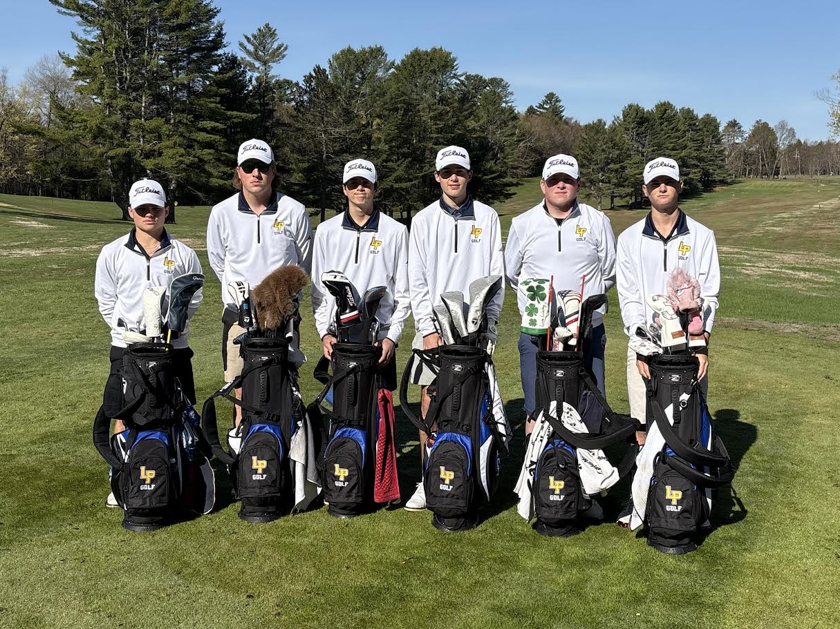 Golf team