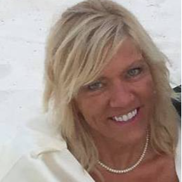 Theresa Guerrette