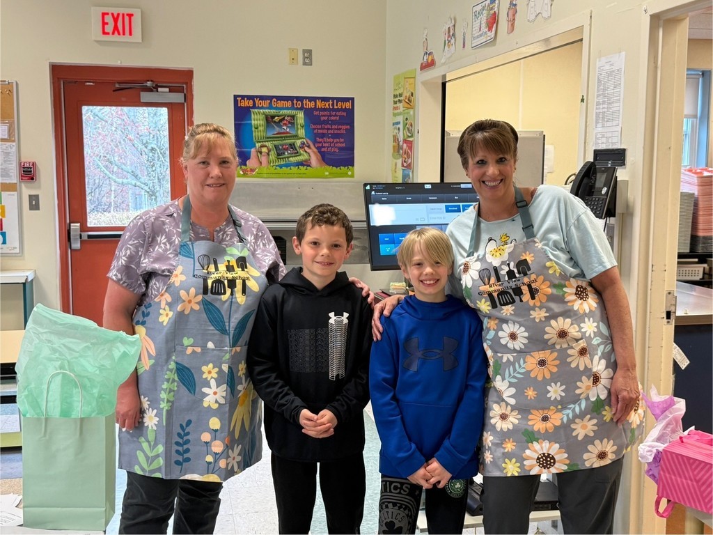River View Students and Staff
