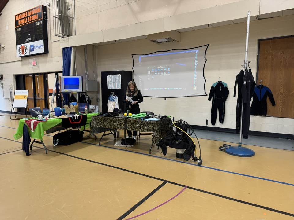 GRMS Outdoor Fair