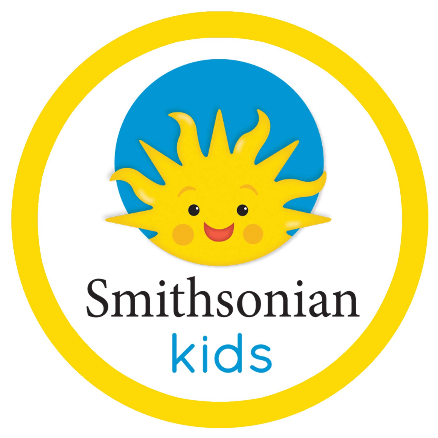smithsonian kids