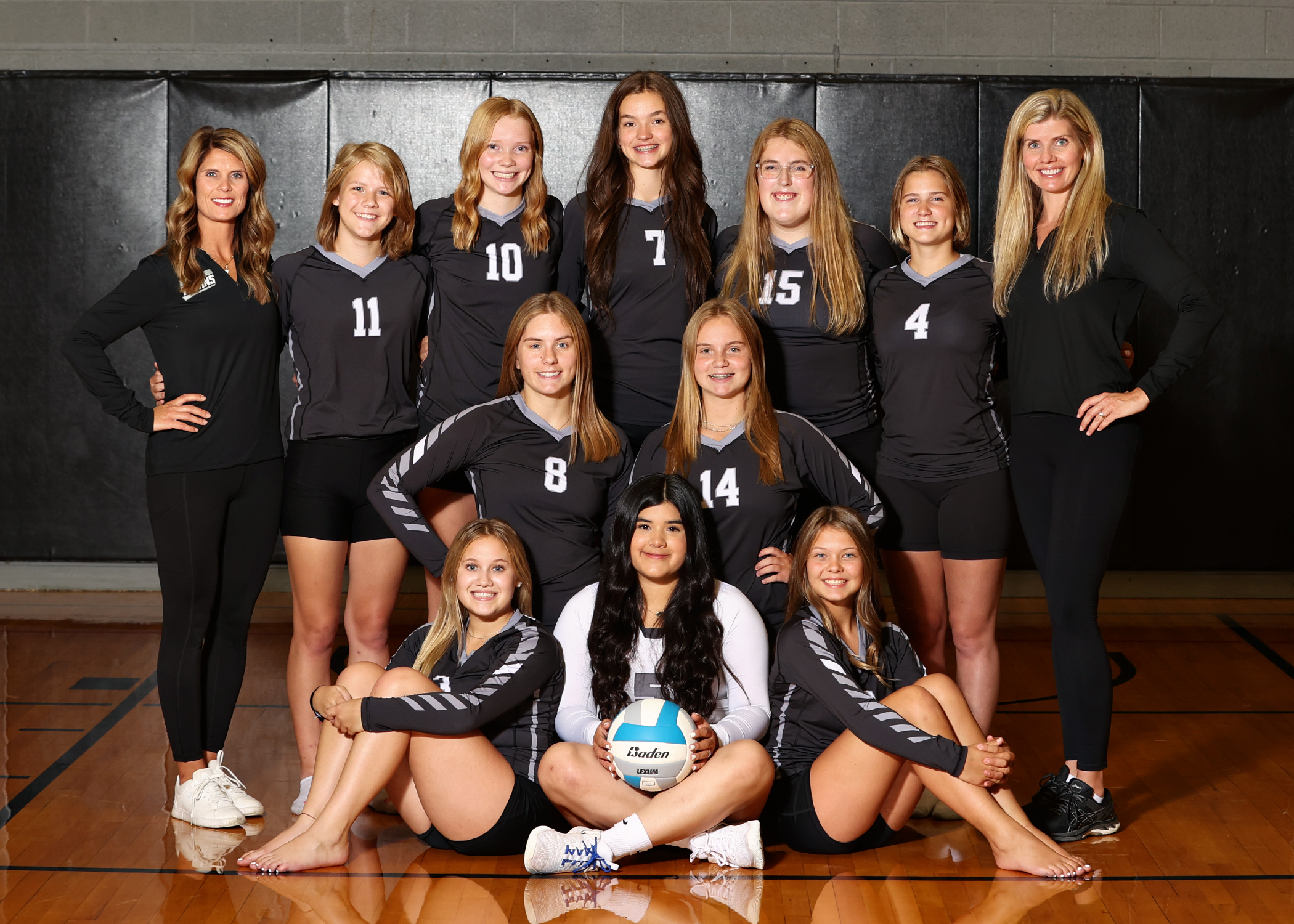 Volleyball ValleyEdinburg School District 118