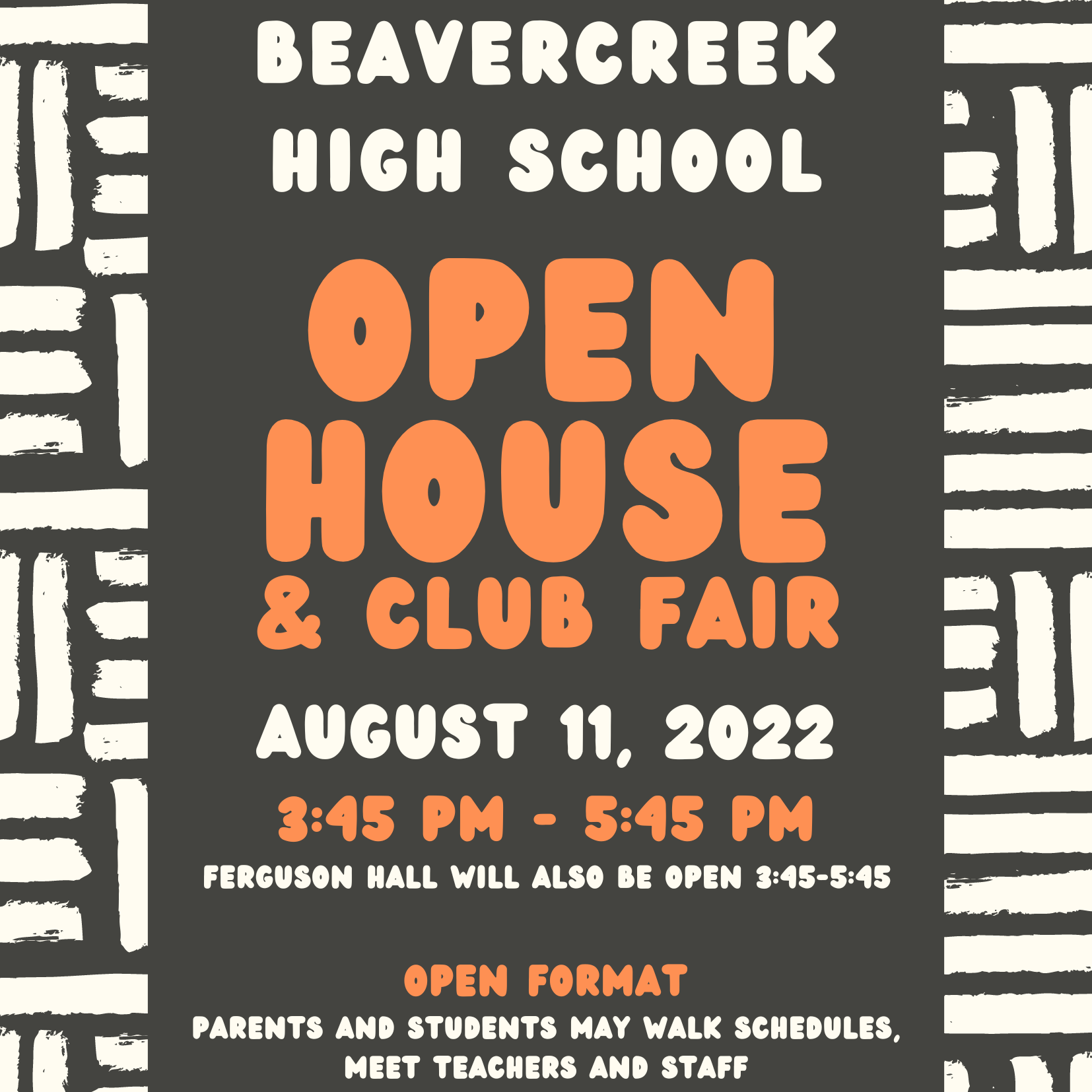 About Beavercreek High School Beavercreek High School