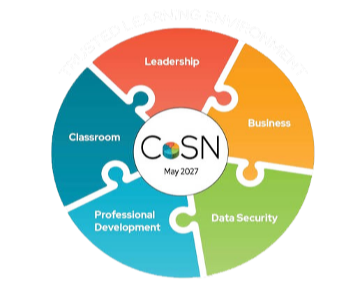 CoSN TLE Seal
