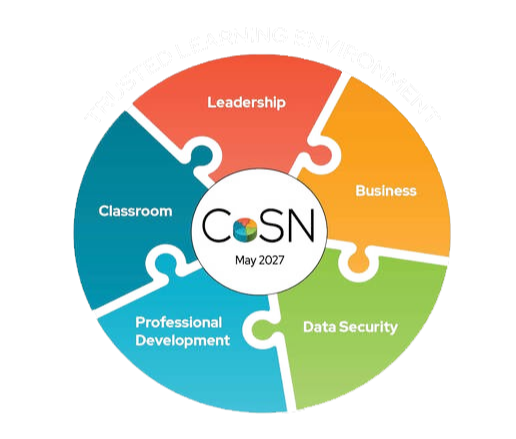 CoSN TLE Seal
