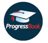 progress book logo