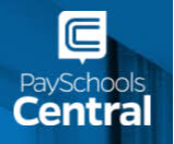 Pay Schools Central logo