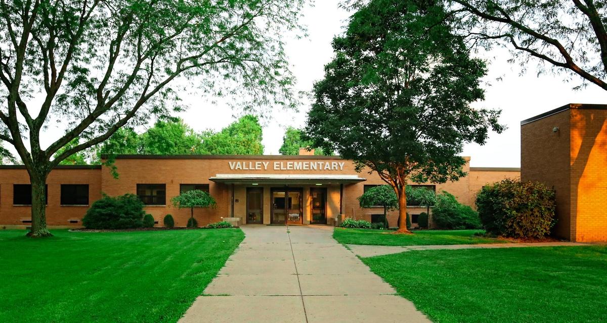 Valley elementary campus