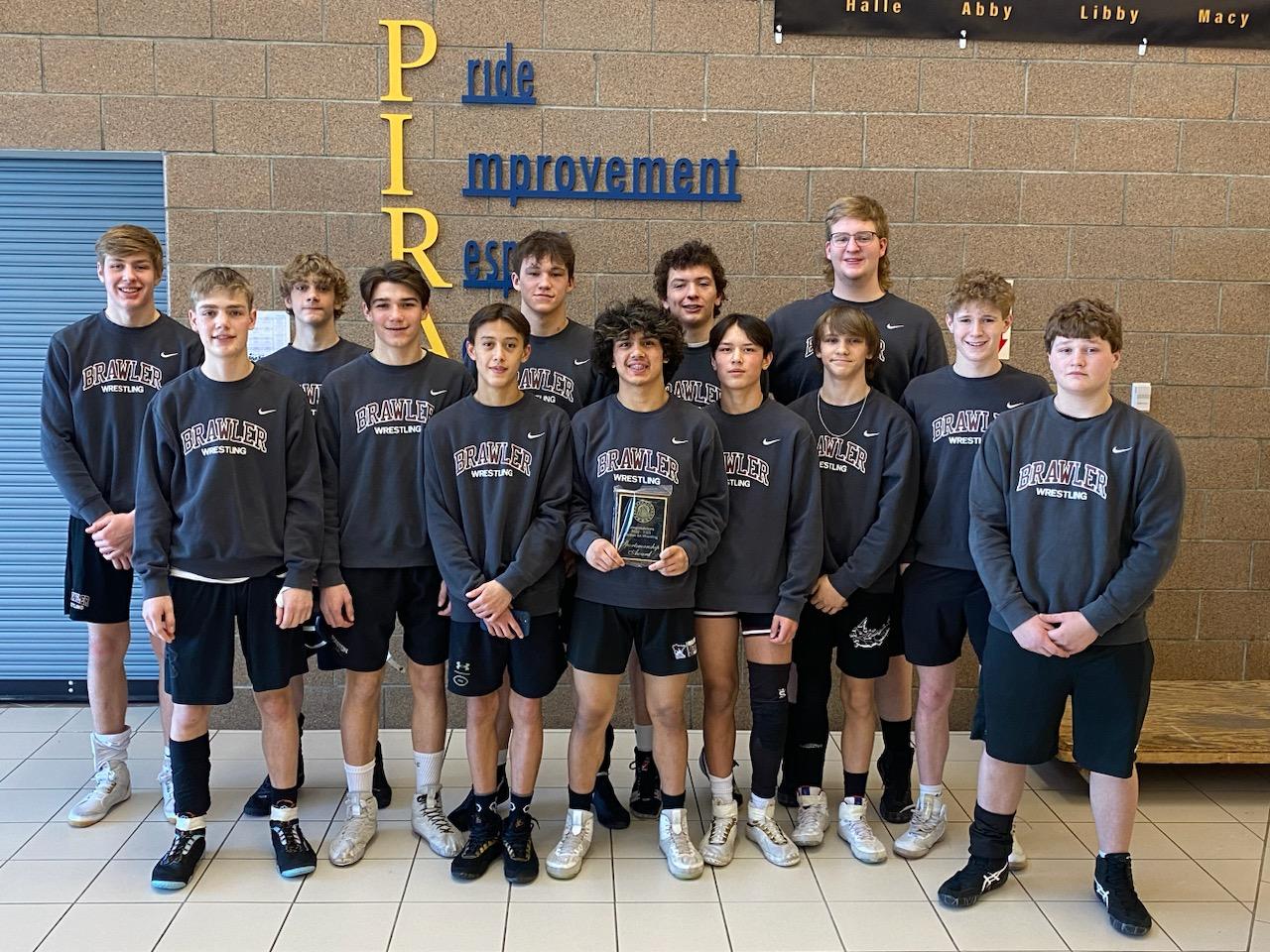 Athletics Home Page Fosston Public Schools