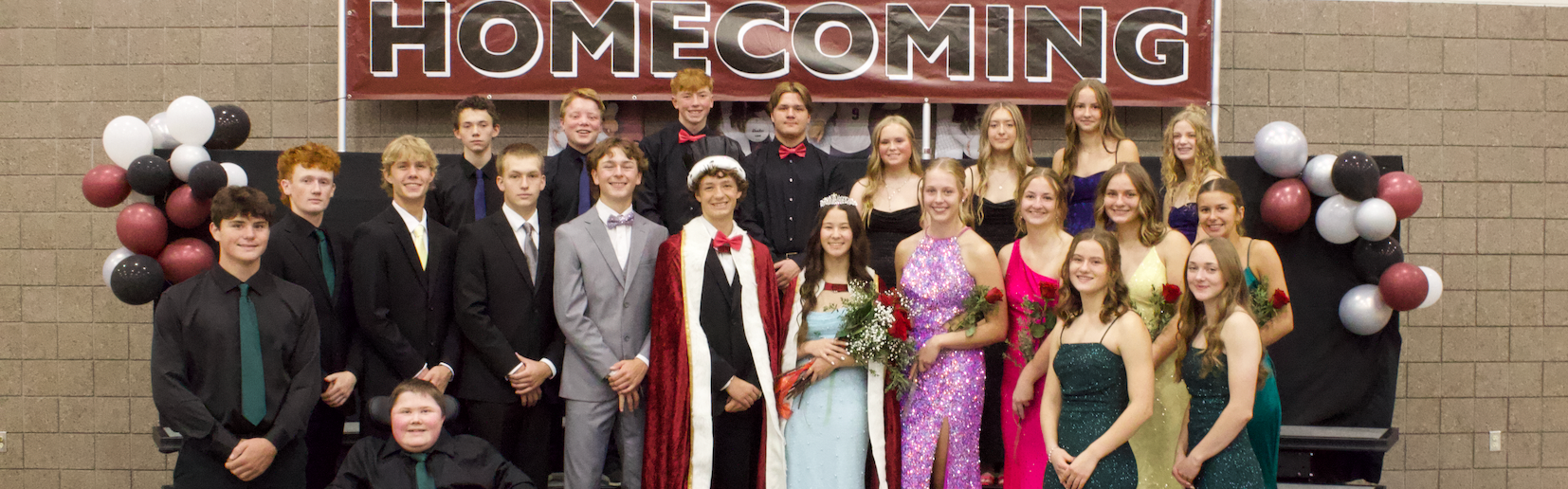 Hoco Court