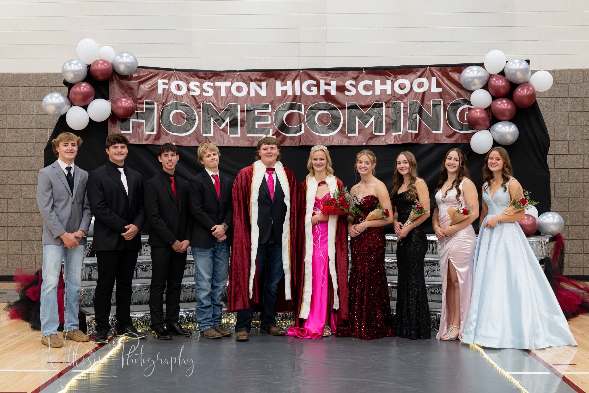 2026 Hoco