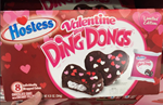 Valentine Ding Dong      