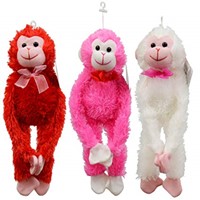 Stuffed Toy     
