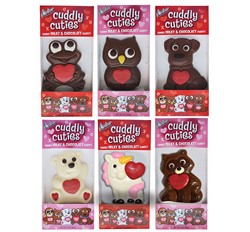 Valentine Chocolate