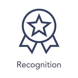 Recognition