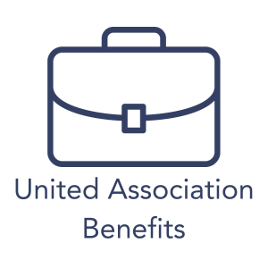 United Association Benefits