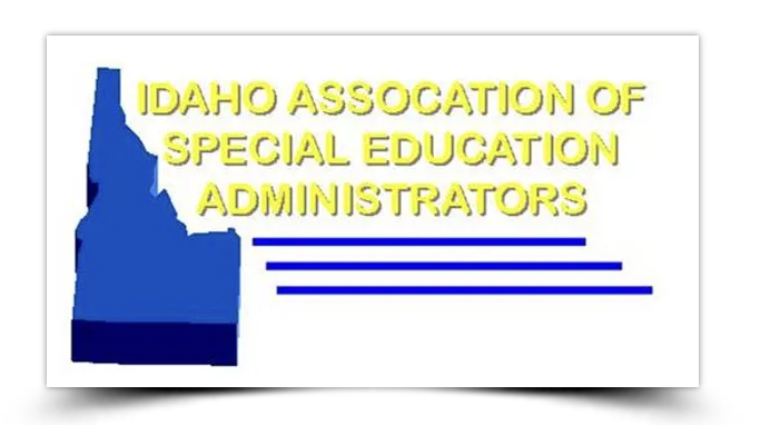 Idaho Assoc of Special Ed Administrators