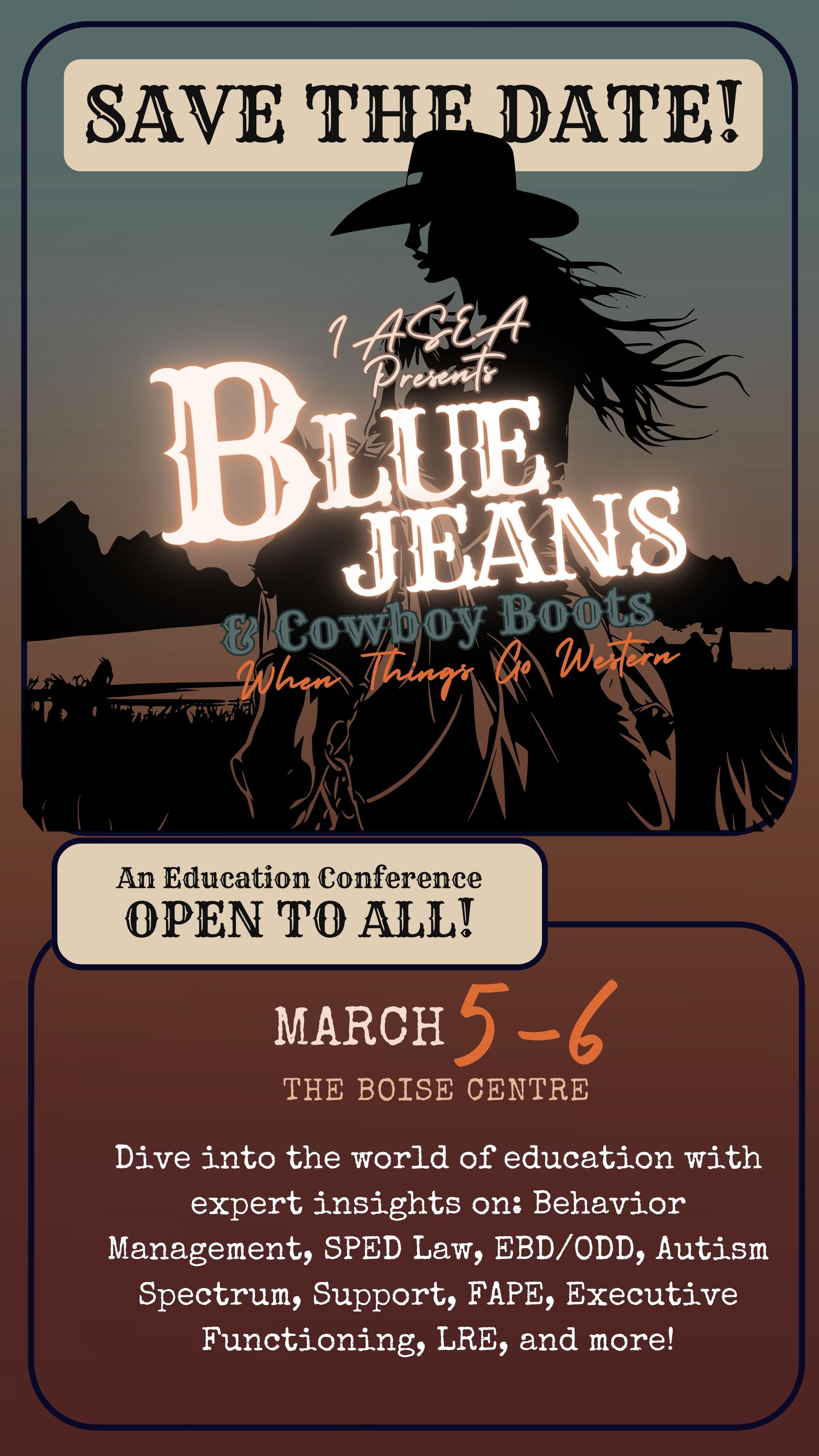 BlueJeansConference Poster