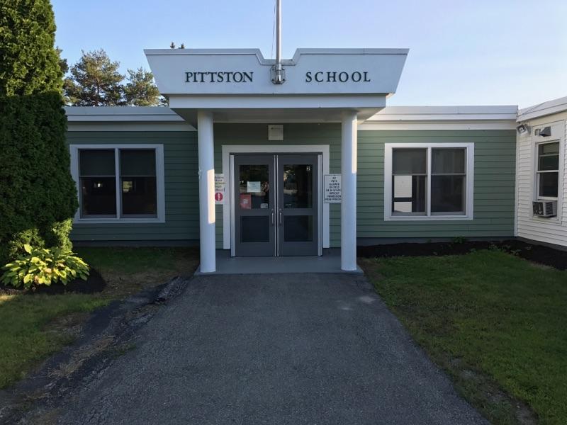 Pittston School
