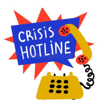 Crisis Hotline